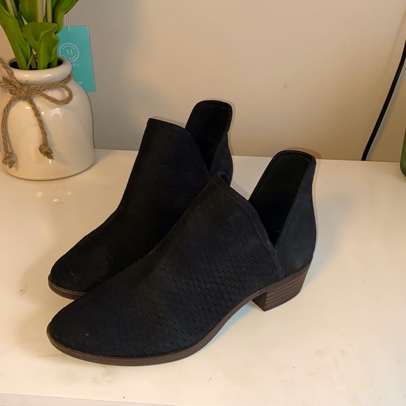 Lucky brand | Booties | Black - Picture 1 of 3